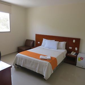 Economy Single Room
